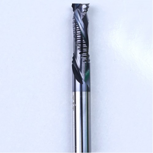 COMPRESSION END MILL